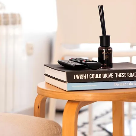 Lejlighed One Of The Views Iii Costa Nova