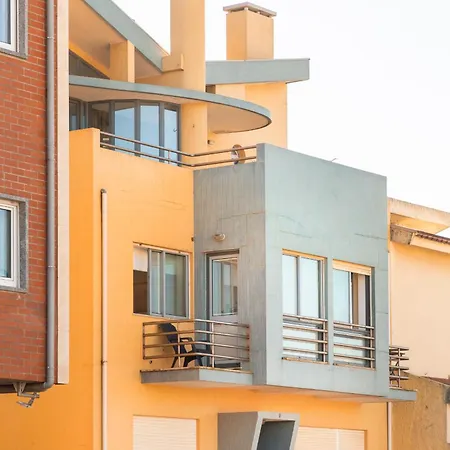 One Of The Views Iii Apartment Costa Nova