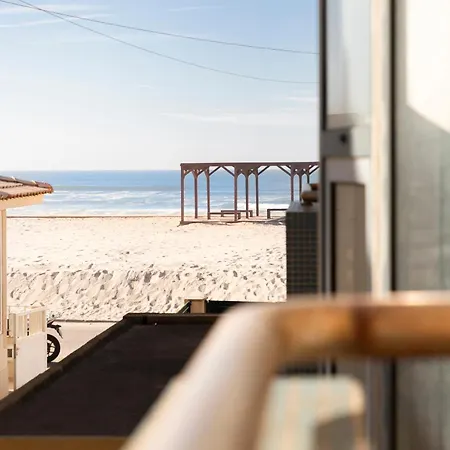 One Of The Views Iii Costa Nova