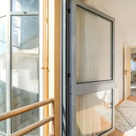 One Of The Views Iii Lejlighed Costa Nova