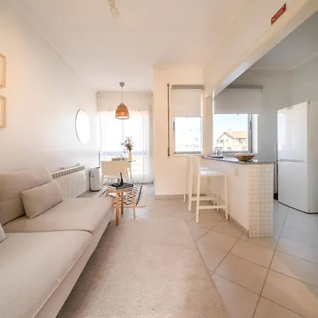 Lejlighed One Of The Views Iii Costa Nova