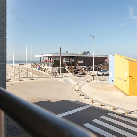 Apartment One Of The Views Iii Costa Nova