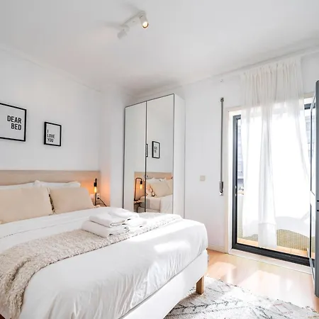 Lejlighed One Of The Views Iii Costa Nova