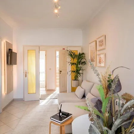 Lejlighed One Of The Views Iii