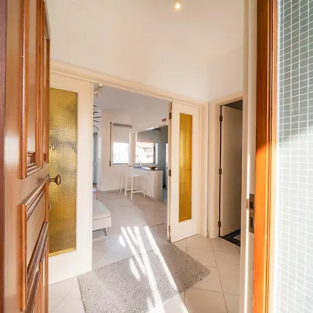 Lejlighed One Of The Views Iii Costa Nova