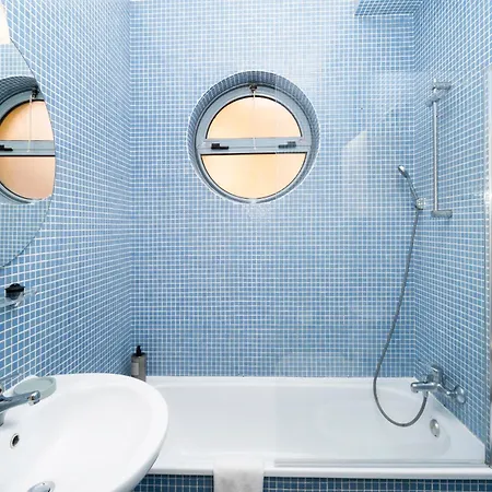 One Of The Views Iii Lejlighed *