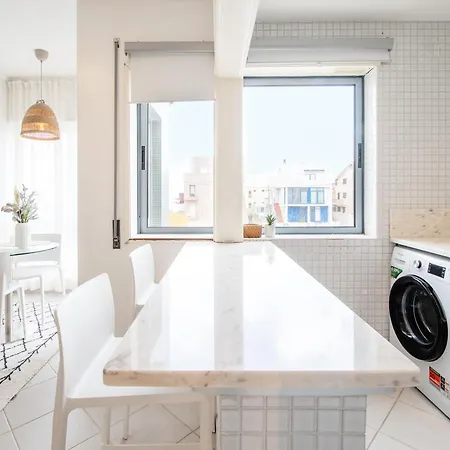 One Of The Views Iii Costa Nova