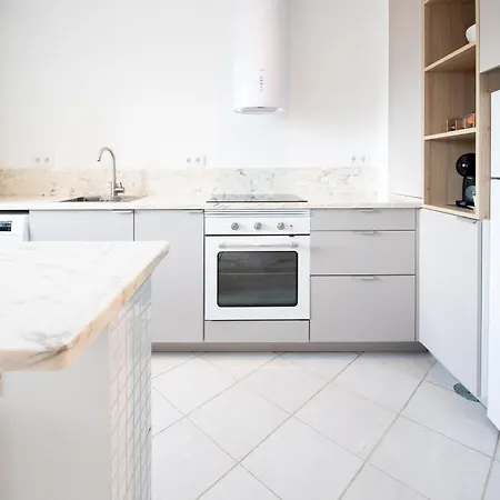 One Of The Views Iii Lejlighed Costa Nova