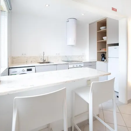 Lejlighed One Of The Views Iii Costa Nova