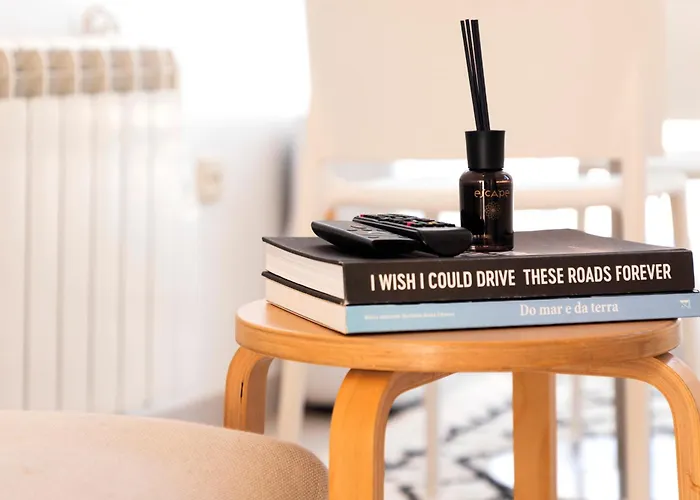 Apartment One Of The Views Iii Costa Nova