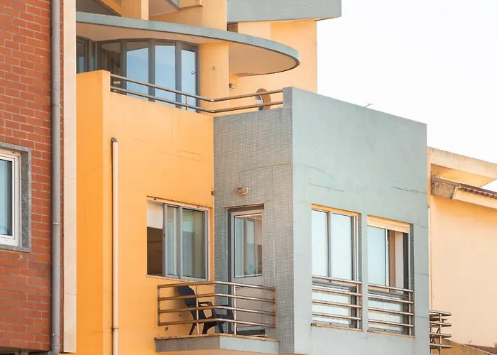 One Of The Views Iii Apartment Costa Nova