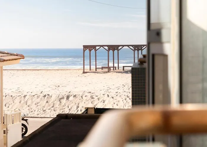 One Of The Views Iii كوستا نوفا