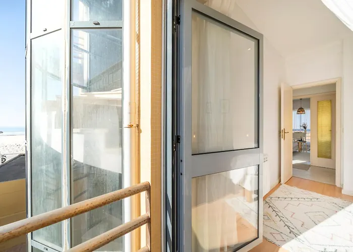 One Of The Views Iii شقة كوستا نوفا