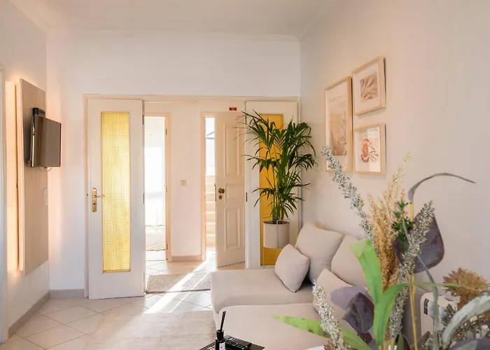 شقة One Of The Views Iii