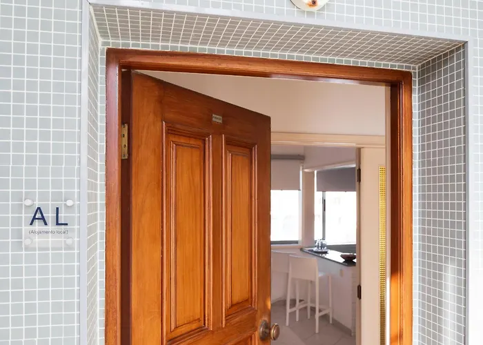 One Of The Views Iii *