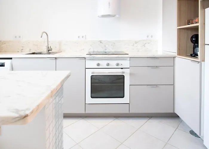 One Of The Views Iii شقة كوستا نوفا