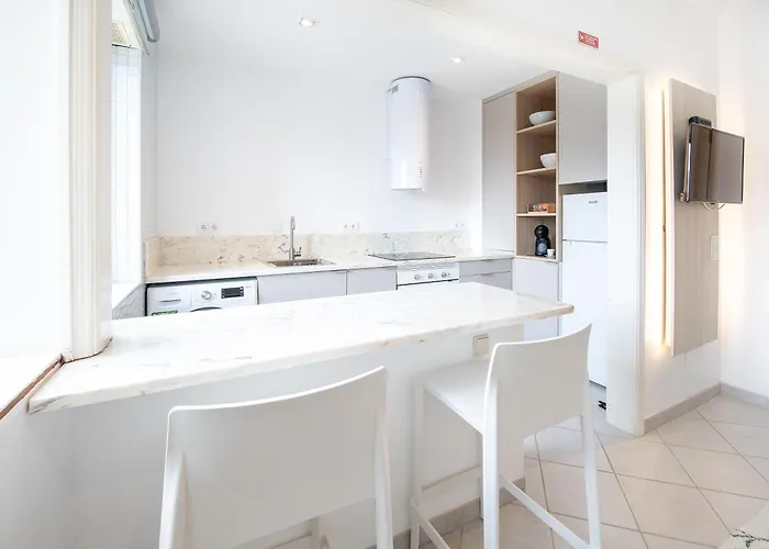 شقة One Of The Views Iii كوستا نوفا